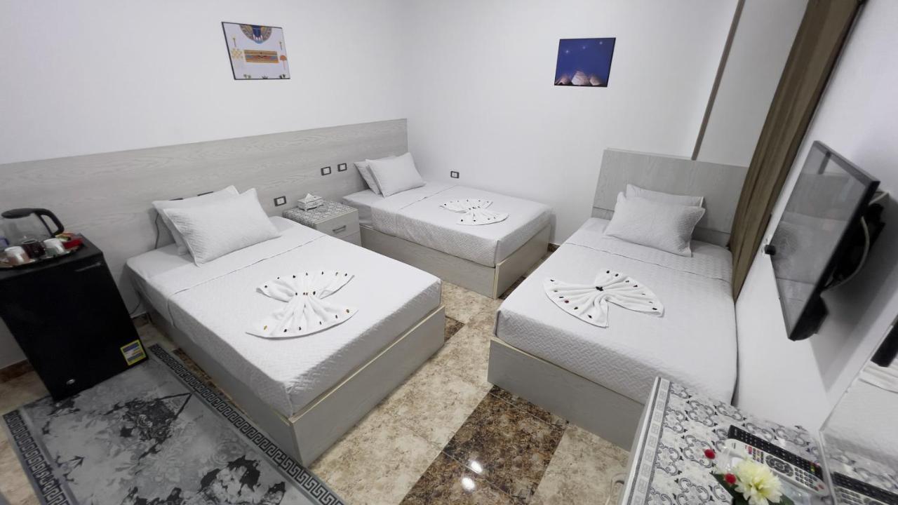 Alaskapyramidsview Kafrat al Jabal Экстерьер фото